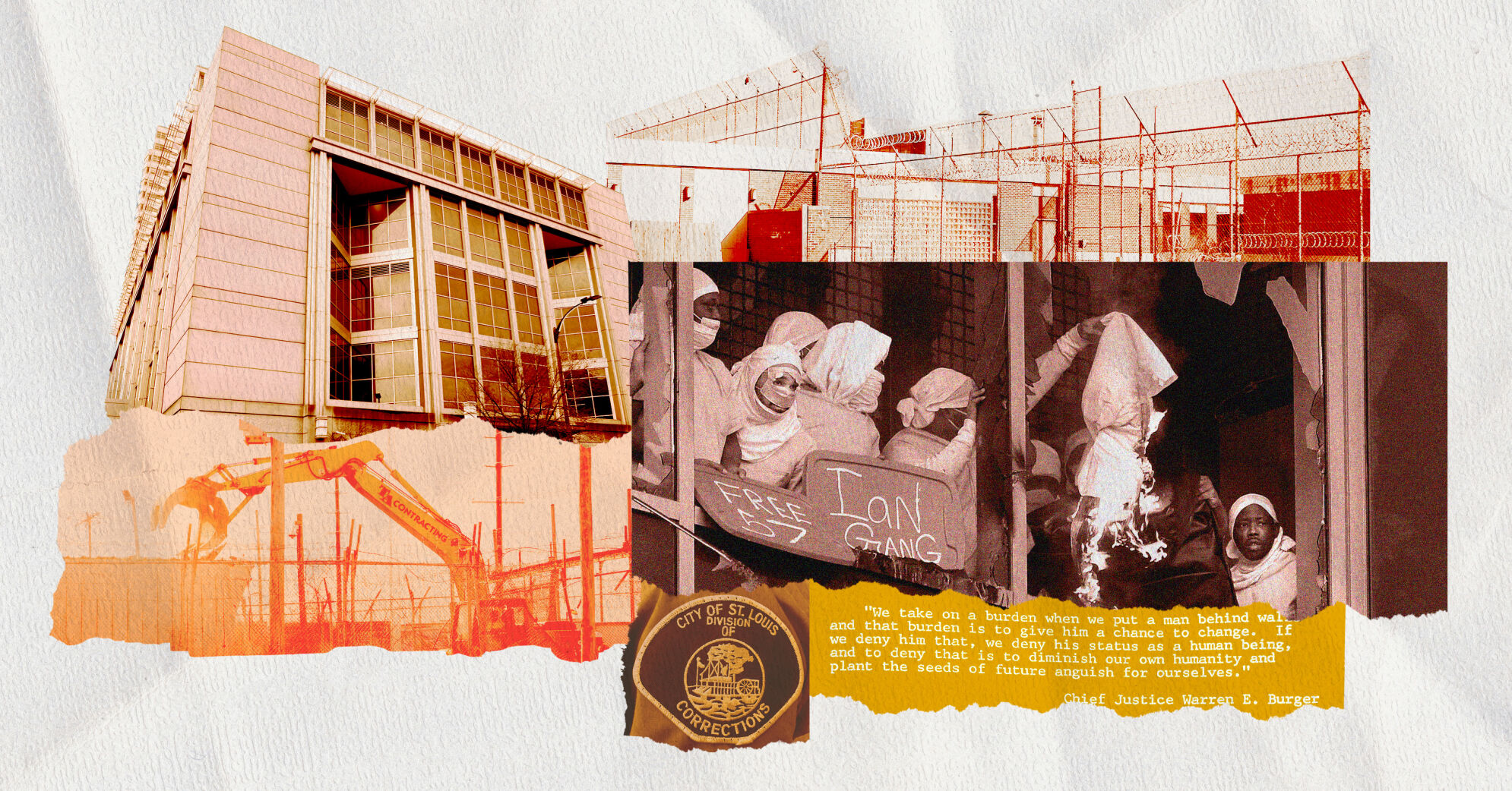 Illustration for ӣƵ jail story